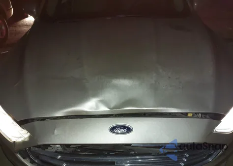 2017 Ford Fusion Se from USA, damaged, VIN 3FA6P0HD3HR296503